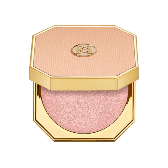 CAROLINA HERRERA NUDE COUTURE HIGHLIGHTER 02 ROS� HOUR
